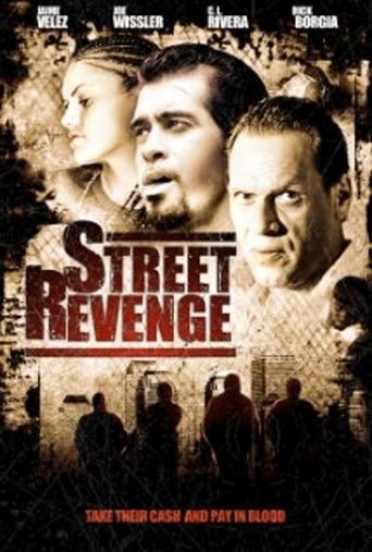 Street Revenge