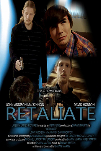 Retaliate