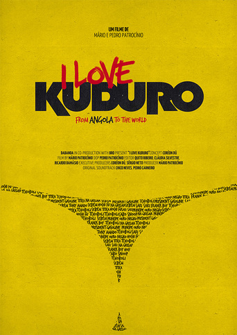 I Love Kuduro