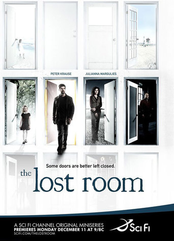 The Lost Room