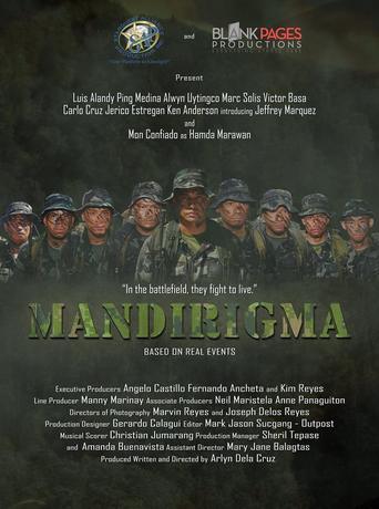 Mandirigma