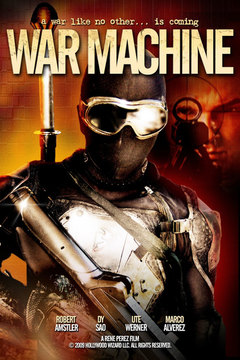 War Machine