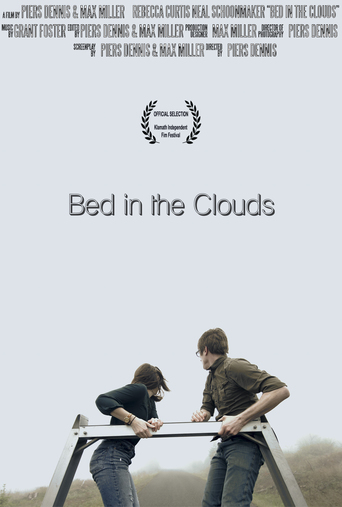 Bed in the Clouds