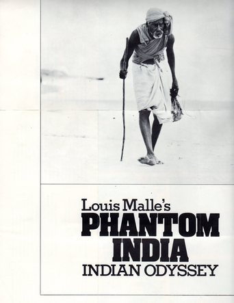 Phantom India