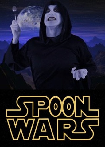 Spoon Wars