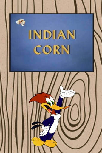 Indian Corn