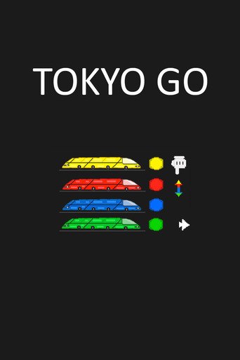 Tokyo Go