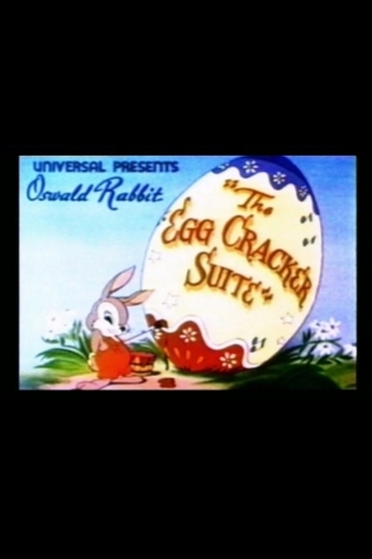 The Egg Cracker Suite