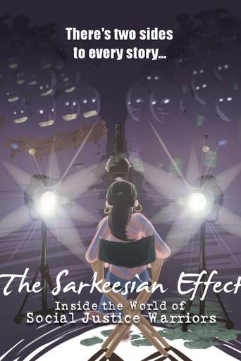 The Sarkeesian Effect: Inside the World of Social Justice Warriors