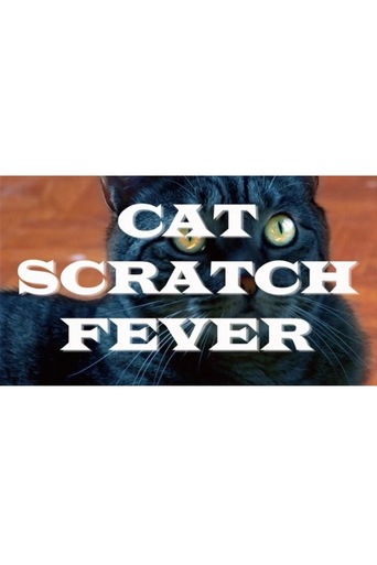 Cat Scratch Fever