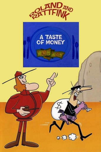 A Taste of Money