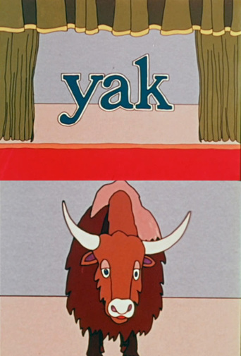 Yak