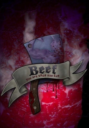 Beef: You Are What You Eat