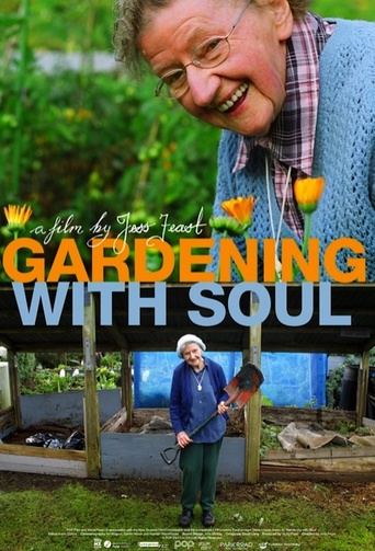 Gardening With Soul