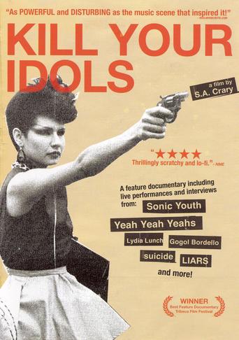 Kill Your Idols: More.