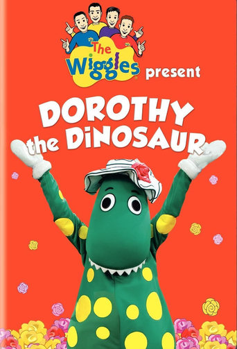 Dorothy the Dinosaur’s Memory Book