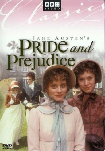 Pride and Prejudice