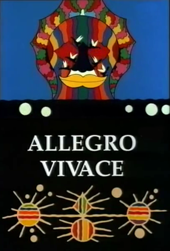 Allegro Vivace