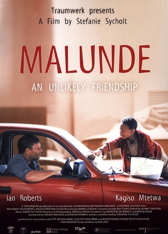 Malunde