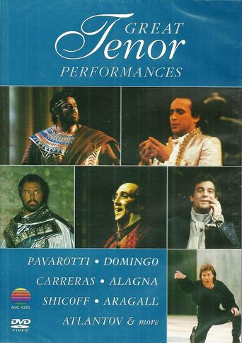 Great Tenor Performances