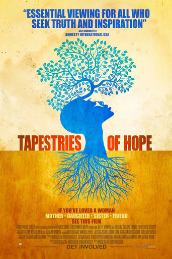 Tapestries of Hope