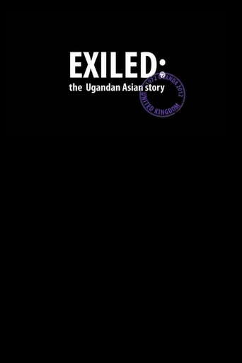 Exiled: The Ugandan Asian Story