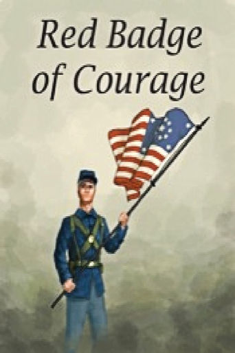 The Red Badge of Courage