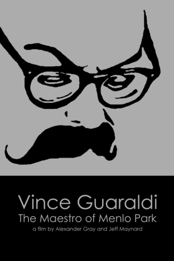 Vince Guaraldi: The Maestro of Menlo Park