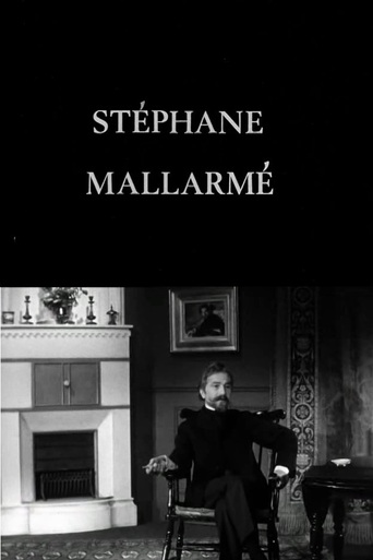 Stéphane Mallarmé