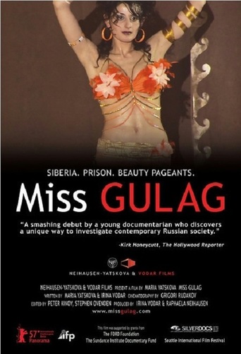 Miss Gulag