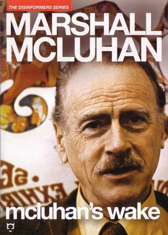 McLuhan's Wake