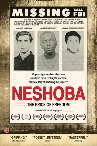 Neshoba