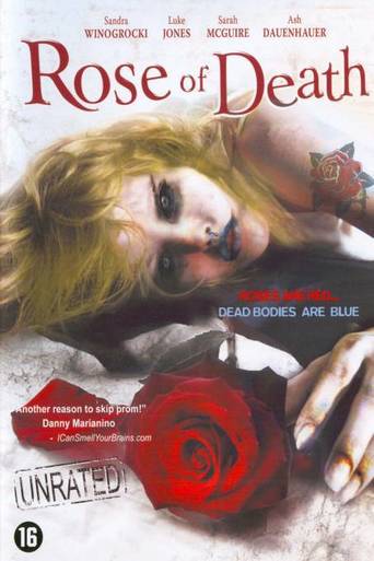 Rose Of Death