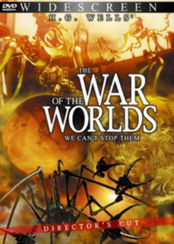 HG Wells: War with the World