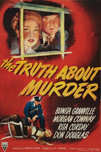 The Truth About Murder