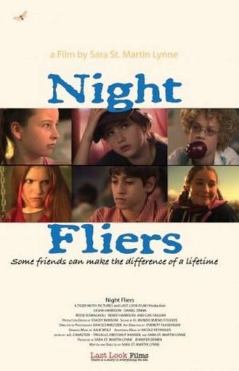 Night Fliers