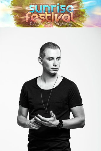 Coone Live At Sunrise Festival 2013