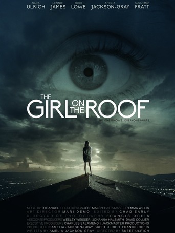 The Girl on the Roof