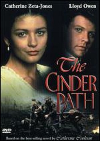 The Cinder Path