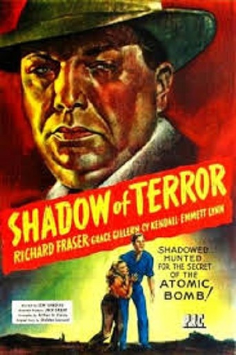 Shadow Of Terror