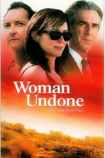 Woman Undone