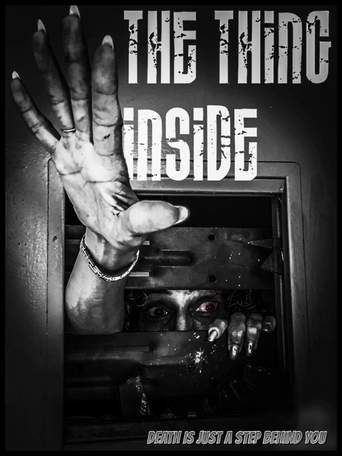 The Thing Inside