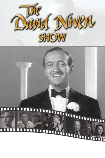 The David Niven Show