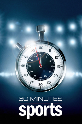 60 Minutes Sports