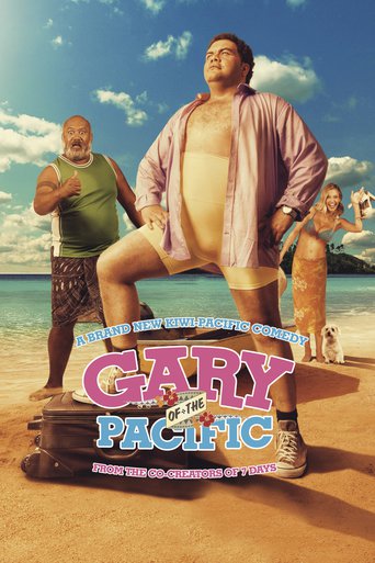 Gary of the Pacific