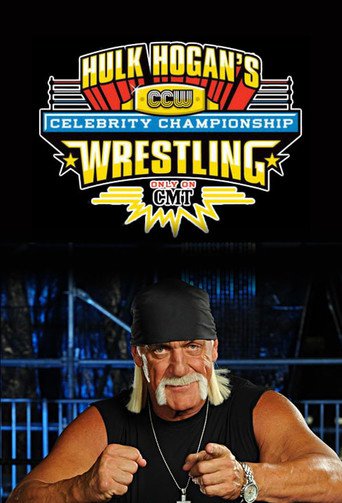 Hulk Hogan's Celebrity Championship Wrestling