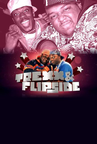 Trexx and Flipside