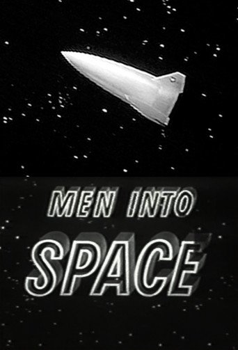 Men into Space