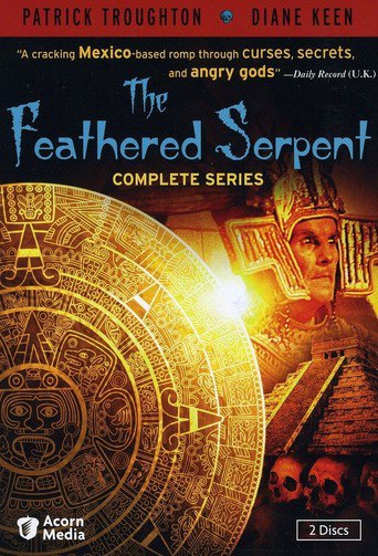 The Feathered Serpent