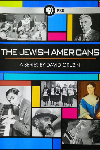 The Jewish Americans